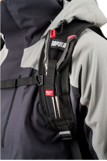 Rapala Countdown Back pack