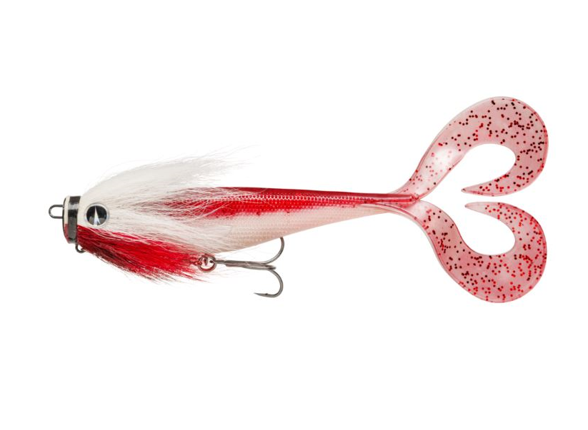 Rapala Soft Olio Prerigget 20CM 80G Ghost