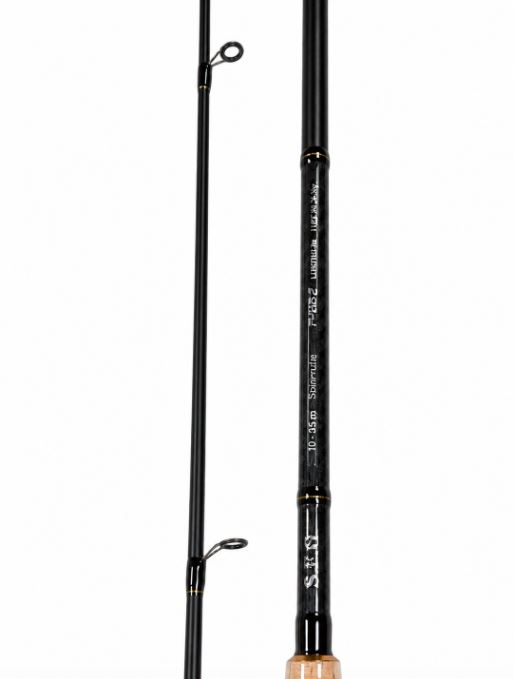 SFG NR1 Spin 10" 20-90G 2 delt