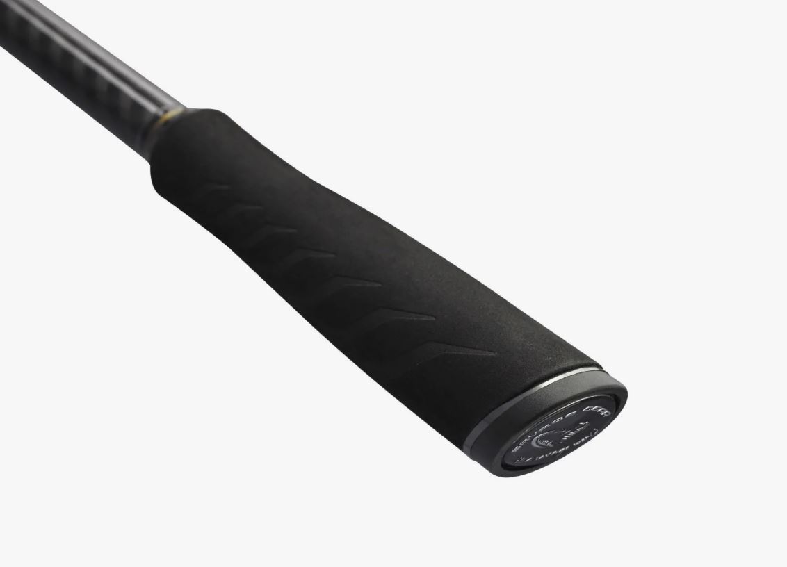 Savage Gear Revenge SG2 Heavy Game 7,3" 25-70G