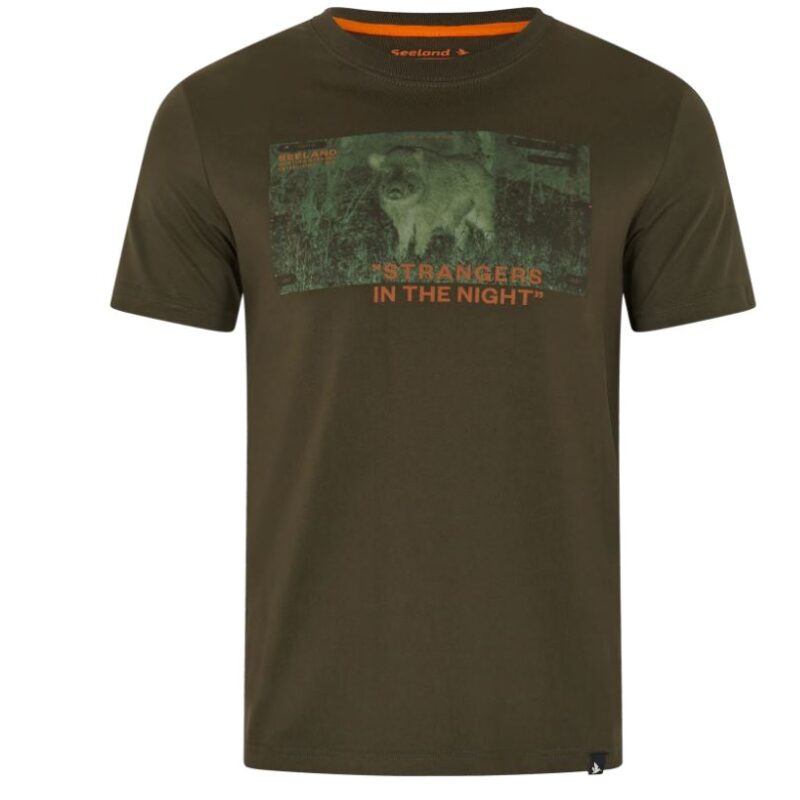 Seeland Nightvision T-shirt
