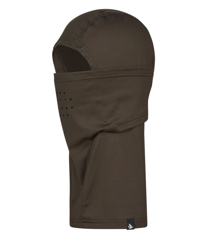 Seeland Tagus Facecover Pine Green