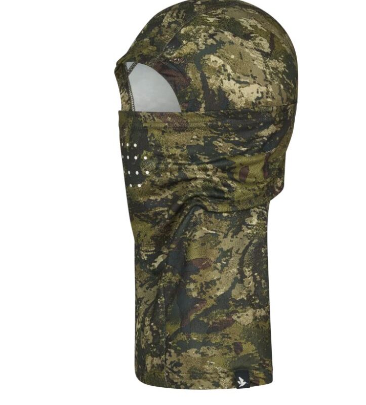 Seeland Tagus Facecover Camo