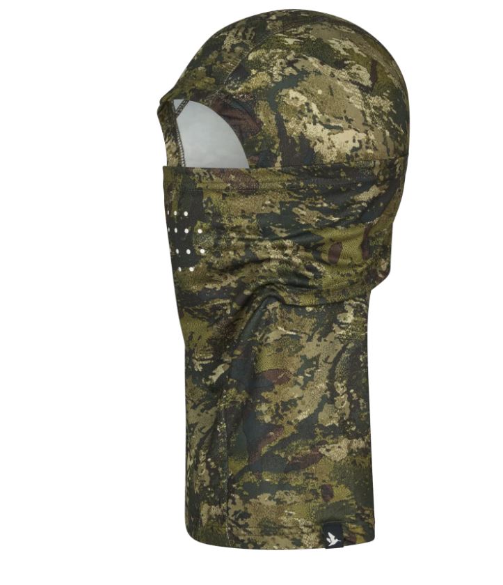 Seeland Tagus Facecover Camo