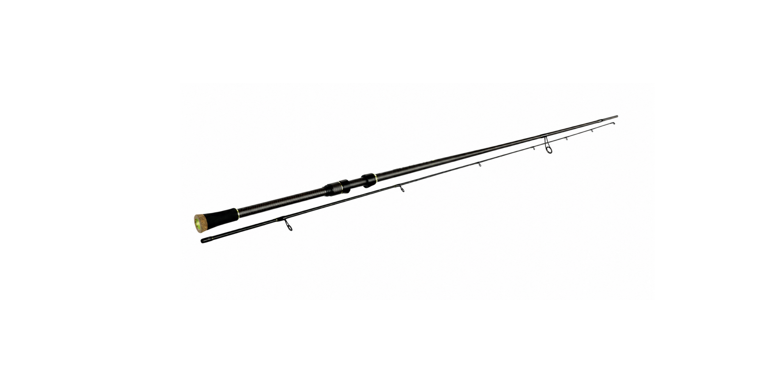 Sportex X-ACT Trout RS-2 6,7" 3-21G