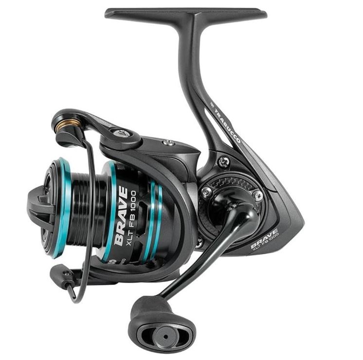 Trabucco Brave XLT