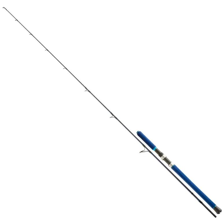 Williamson Solid Carbon AR Boat 30LB 7" Spinning