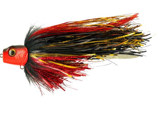 Westin Monsterfly 22CM 44G SS Fire