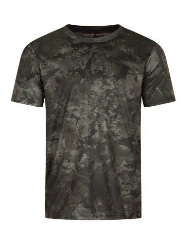 Harkila Noctyx Camo S/S Tshirt AXIS MSP