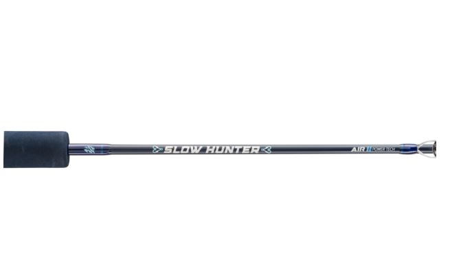 Okuma Slow Hunter 6.4" Cast Max Jig 450G