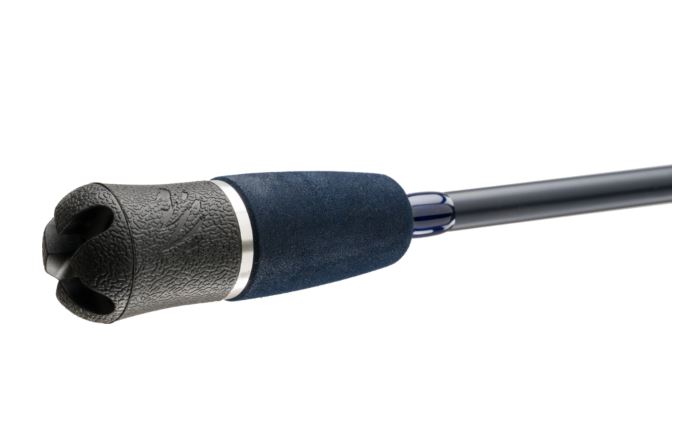 Okuma Slow Hunter 6.4" Cast Max Jig 450G