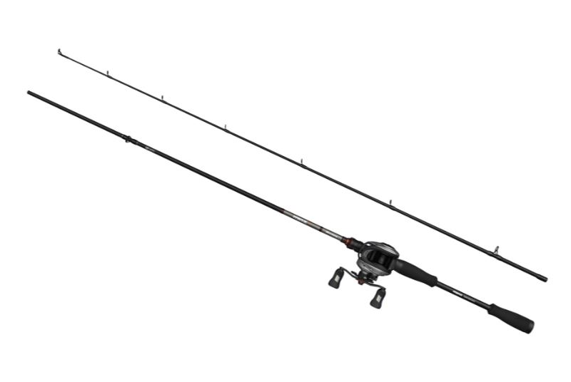 Abu Garcia Max X 7" 10-45G MAX5X-LP