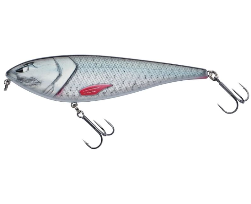 Berkley Zilla Glider 65G 16CM Roach