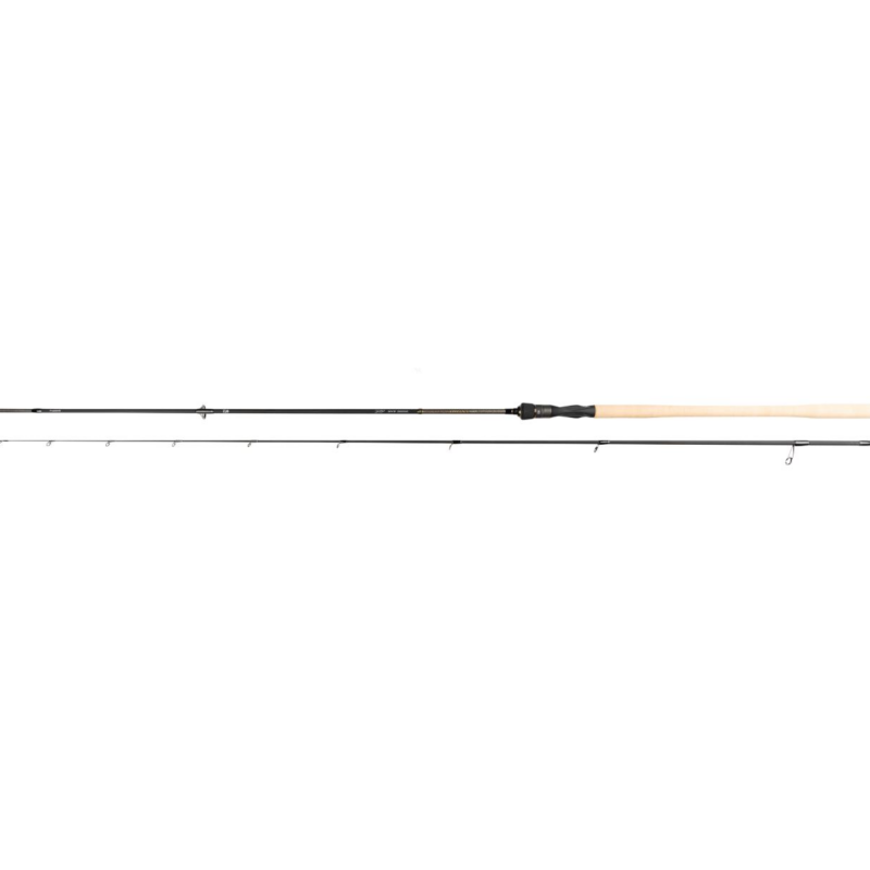 Daiwa Luvias 9" 5-25G