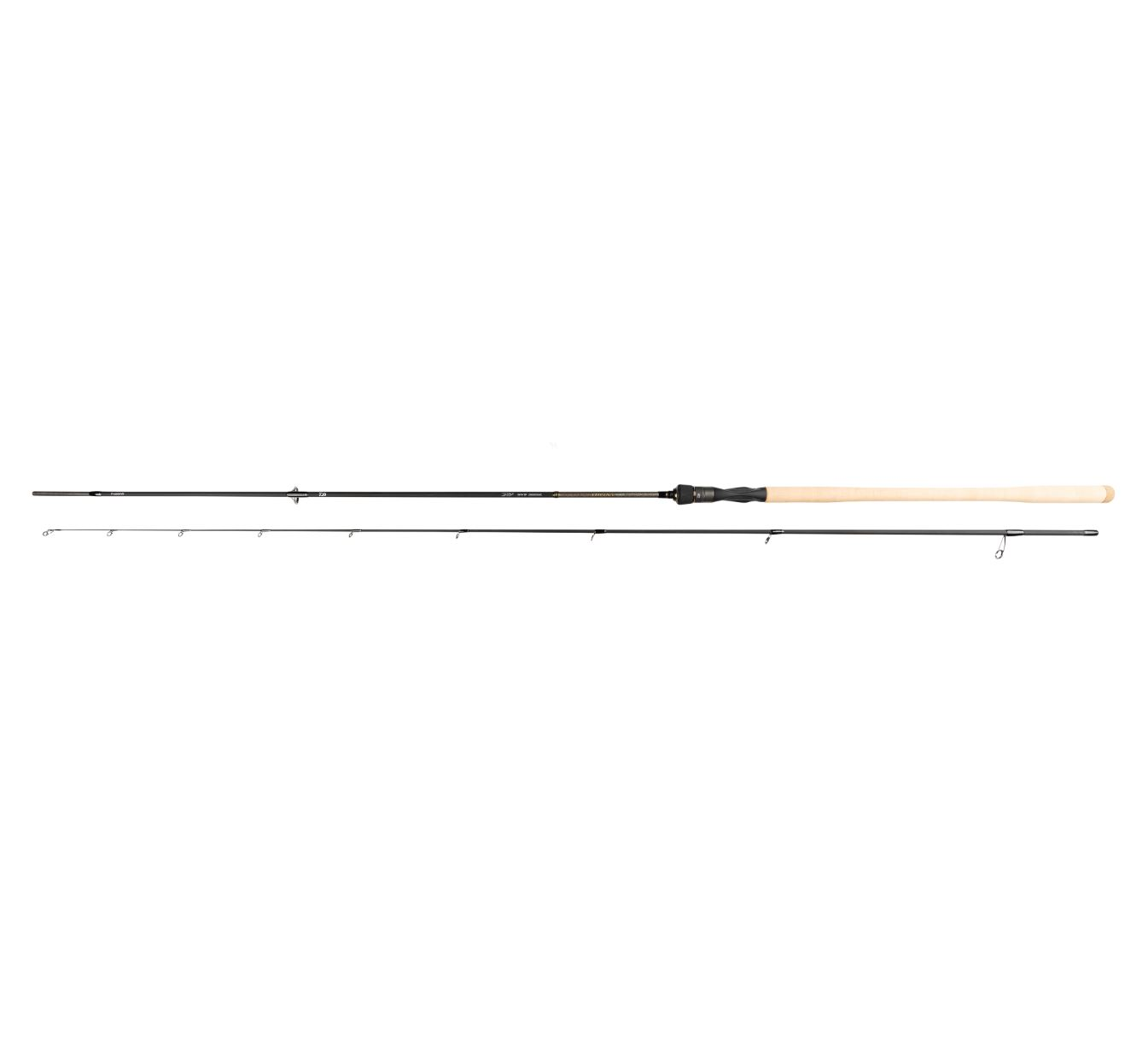 Daiwa Luvias 9" 5-25G
