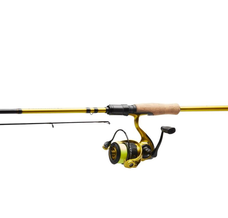 Kinetic Hellcaster CL 7" 5-24G Sæt