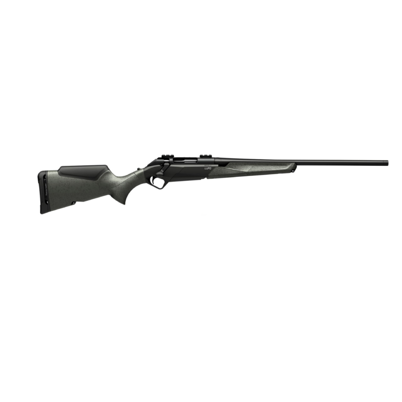 Benelli CBA LUPO 308W Gran moss 22"
