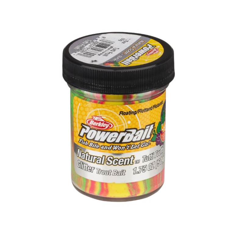 Powerbait Tutti Frutti