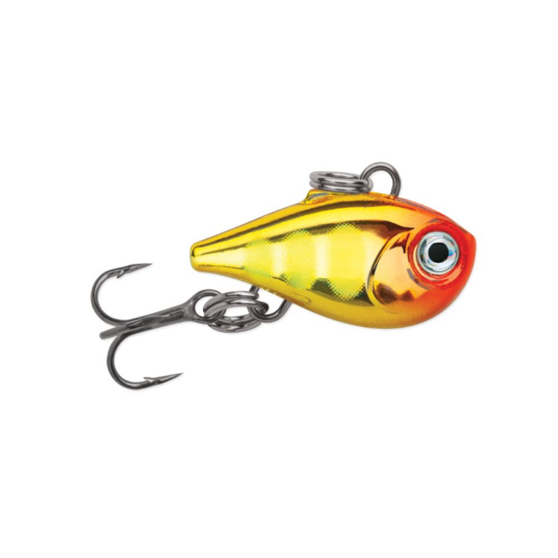 Rapala Nano Rap 2 2CM 1,6G Glow Juicy Lucy
