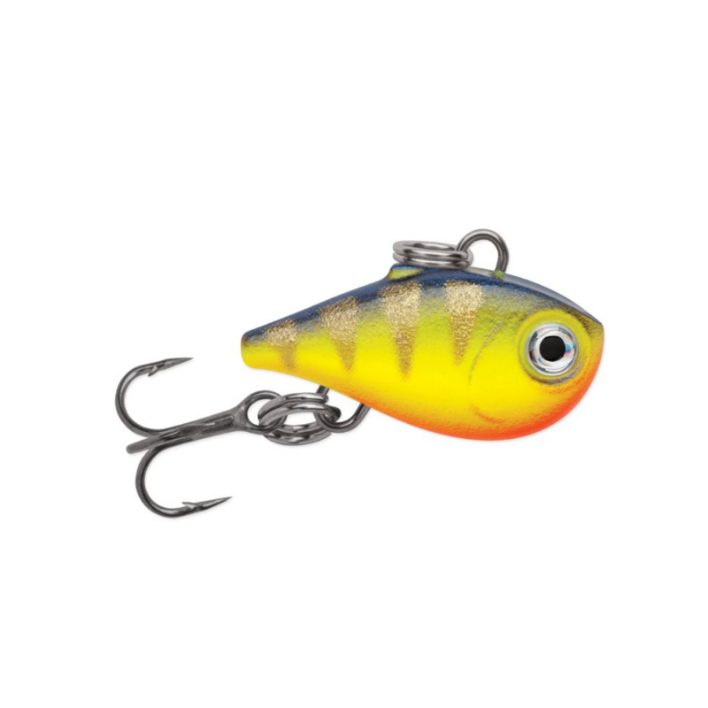 Rapala Nano Rap 2 2CM 1,6G Glow Hot Perch