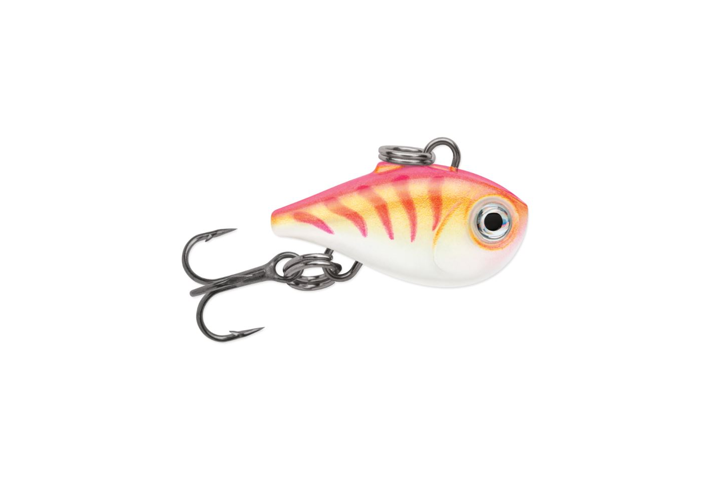 Rapala Nano Rap 2 2CM 1,6G Pink Tiger UV