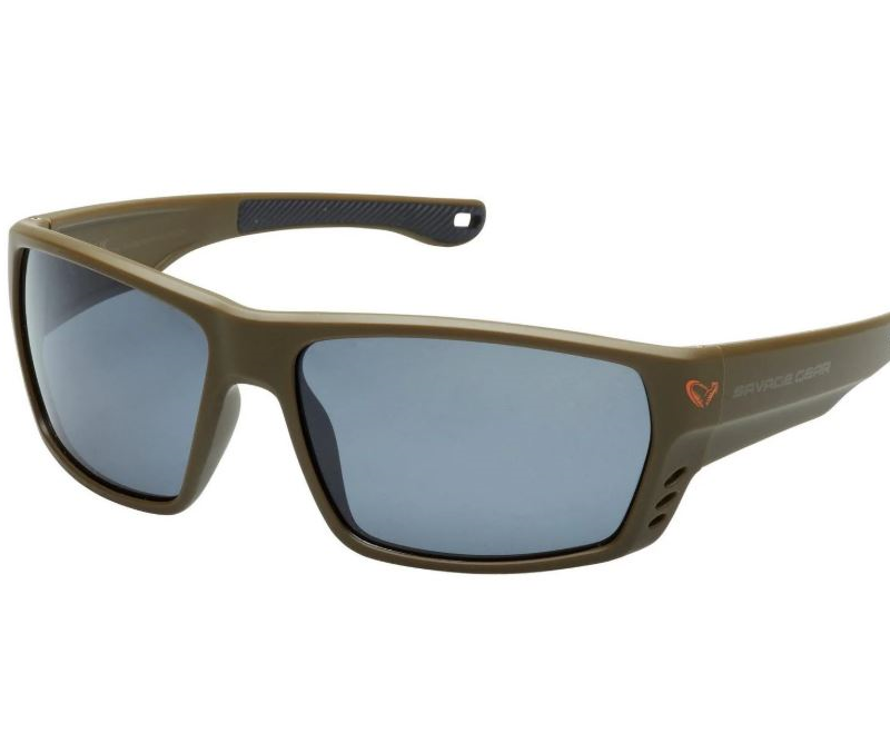 Savage Gear Polarized 2 SG4 Black Olive Smoke
