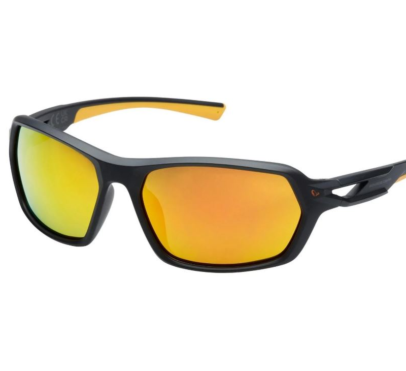 Savage Gear Polarized Orange