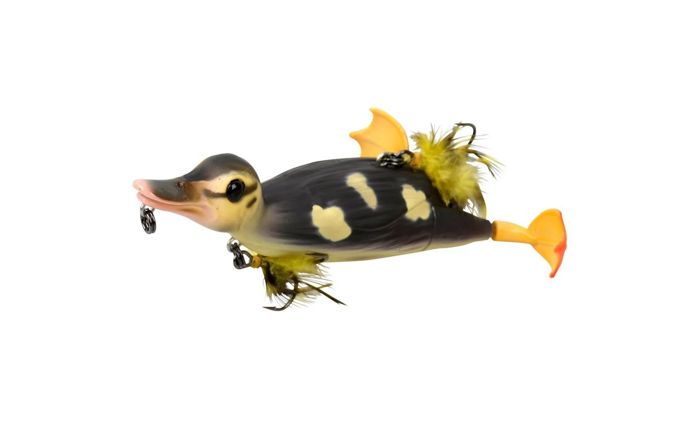 Savage gear Suicide Duck 10,5CM 28G Natural