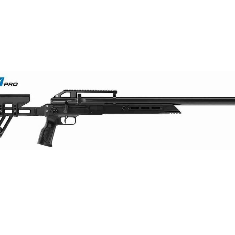 Stroeger XM1 Delta Pro 4,5 MM Combo