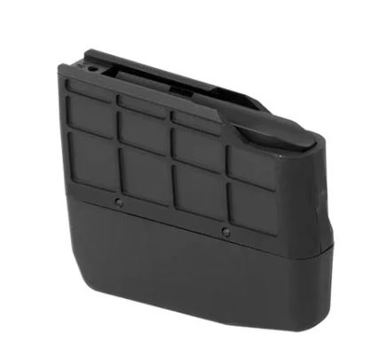 Tikka T3X/T3 6,5Creed3Skuds magasin