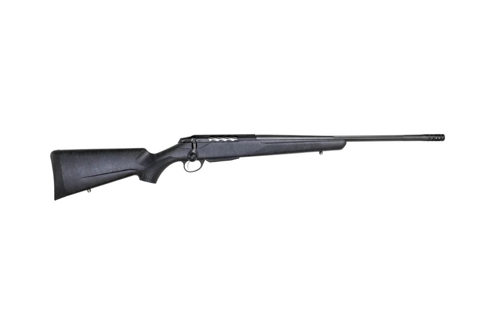 Tikka T3X Lite Roughtech Black Links 308W 5/8x24