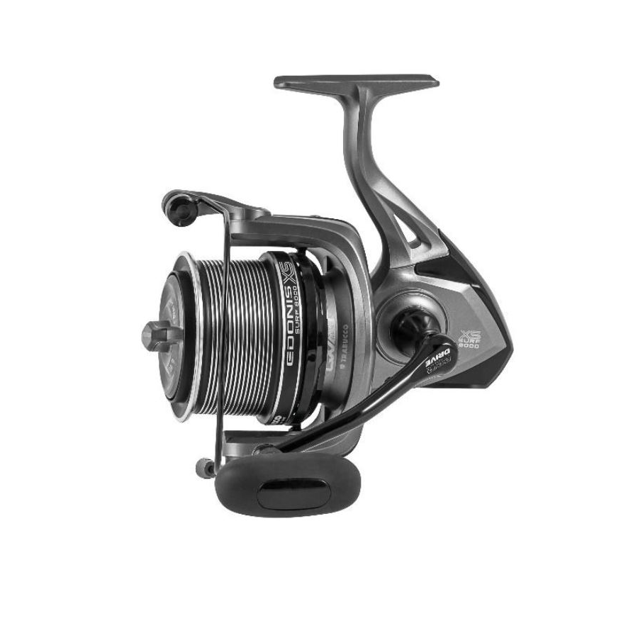 Trabucco Edonis xs surf 8000