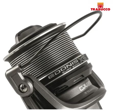 Trabucco edonis xs surf 8000