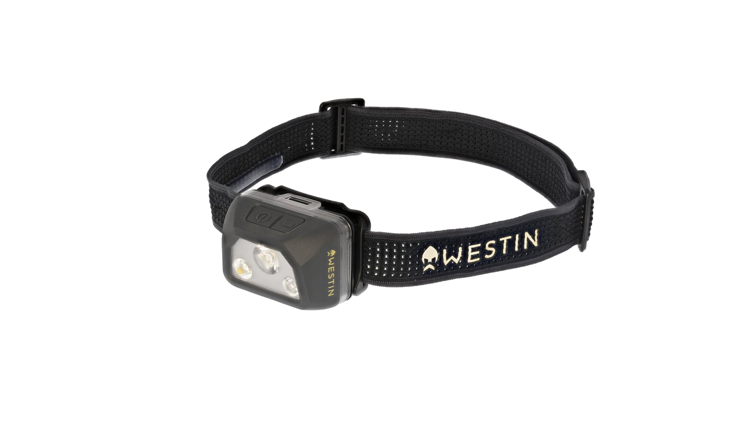 Westin Headlamp Beam Led 400LM