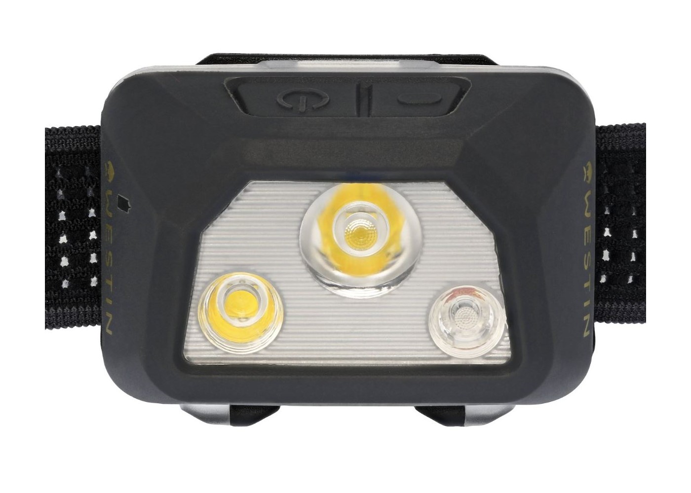 Westin Headlamp Beam Led 400LM