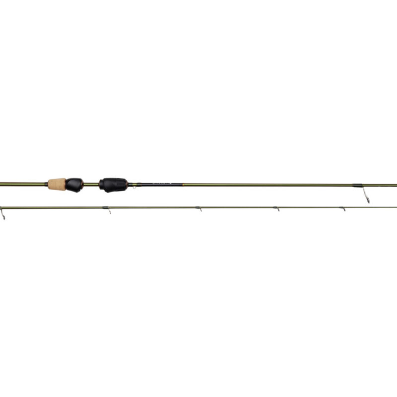 Westin W6 Spoon 6,1" 2-7G