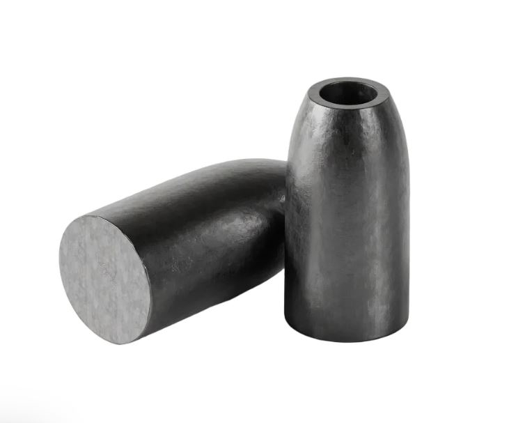 Zan Slugs 4,5MM 24GR / 1,55G 300STK