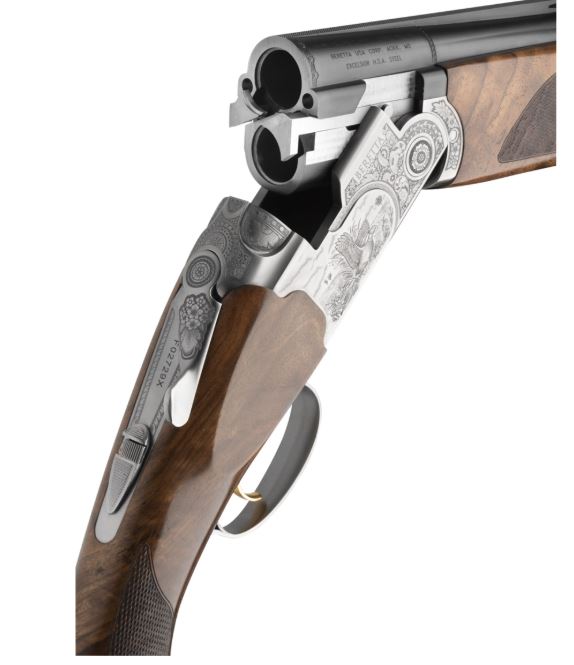 Beretta 687 Silver Pigeon 3 - MY25 12/76 71CM