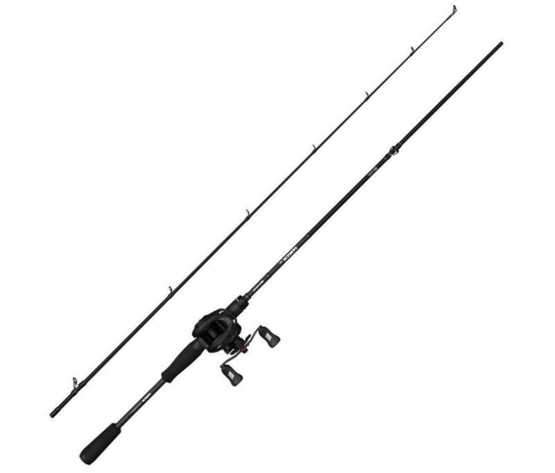 Abu Garcia Max SX 7,02 15-60G Sæt