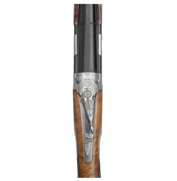 Beretta 687 Silver Pigeon 3 - MY25 12/76 71CM