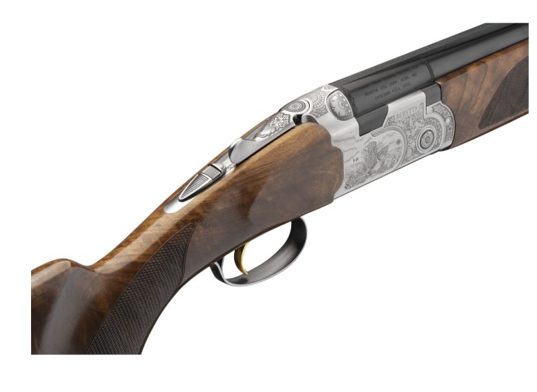 Beretta 687 Silver Pigeon 3 - MY25 12/76 71CM