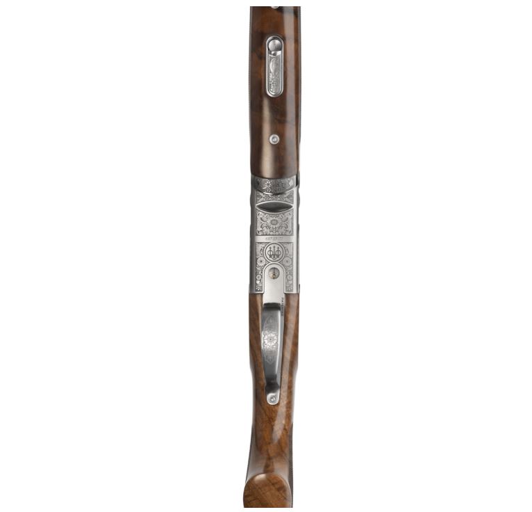 Beretta 687 Silver Pigeon 3 - MY25 12/76 71CM