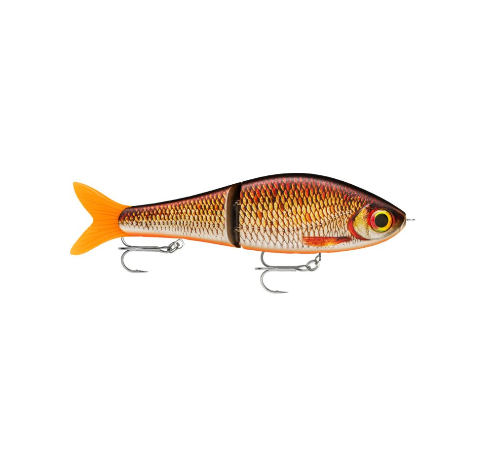 Super Shadow Rap 11CM 41G