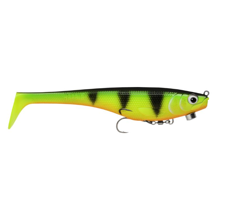 Rapala Preriget Peto 16CM 45G Firetiger