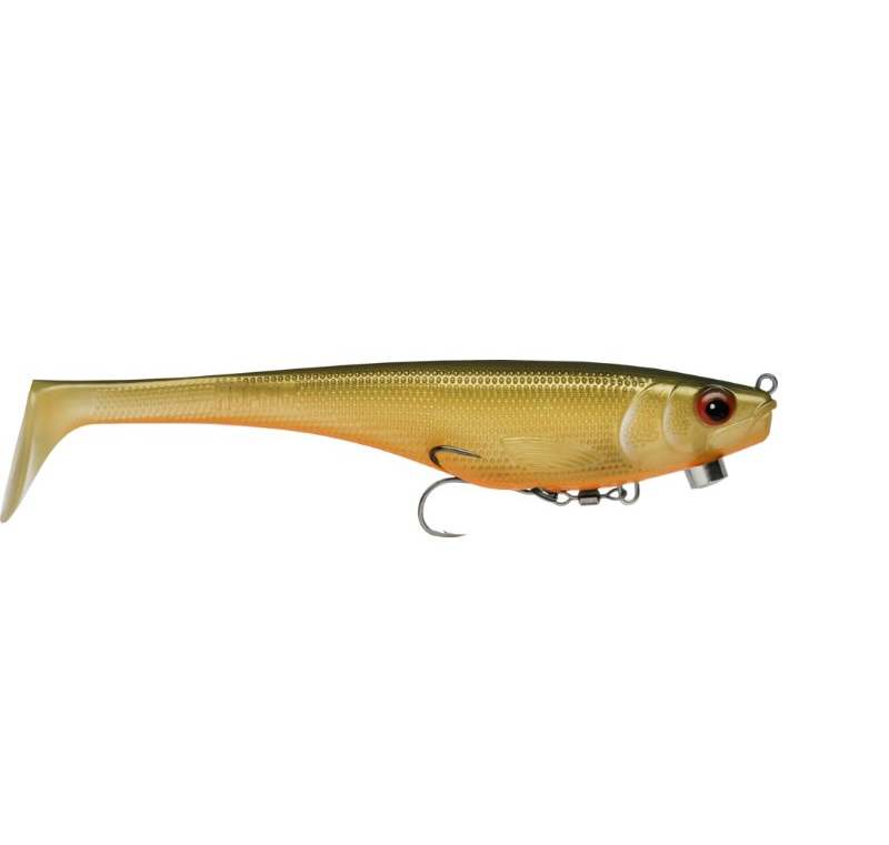 Rapala Preriget Peto 16CM 45G Scaled Roach