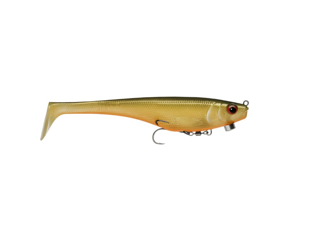 Rapala Preriget Peto 16CM 45G Scaled Roach