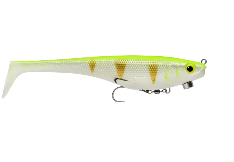 Rapala Preriget Peto 16CM 45G Sunny Snow