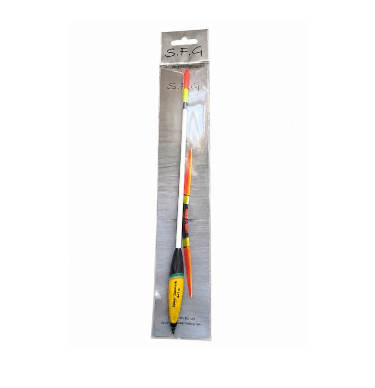 SFG Allround Body Waggler 4+2G