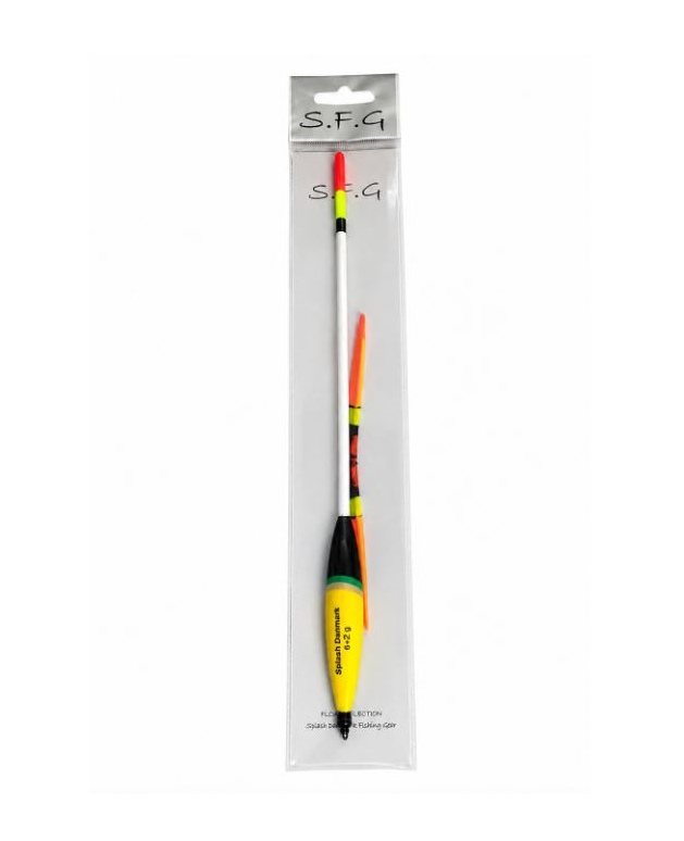 SFG Allround Body Waggler 6+2G
