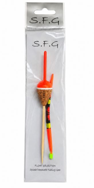 SFG Klassisk Kork Prop 2g